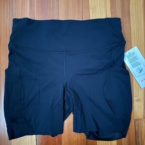 Fast and Free High-Rise Short